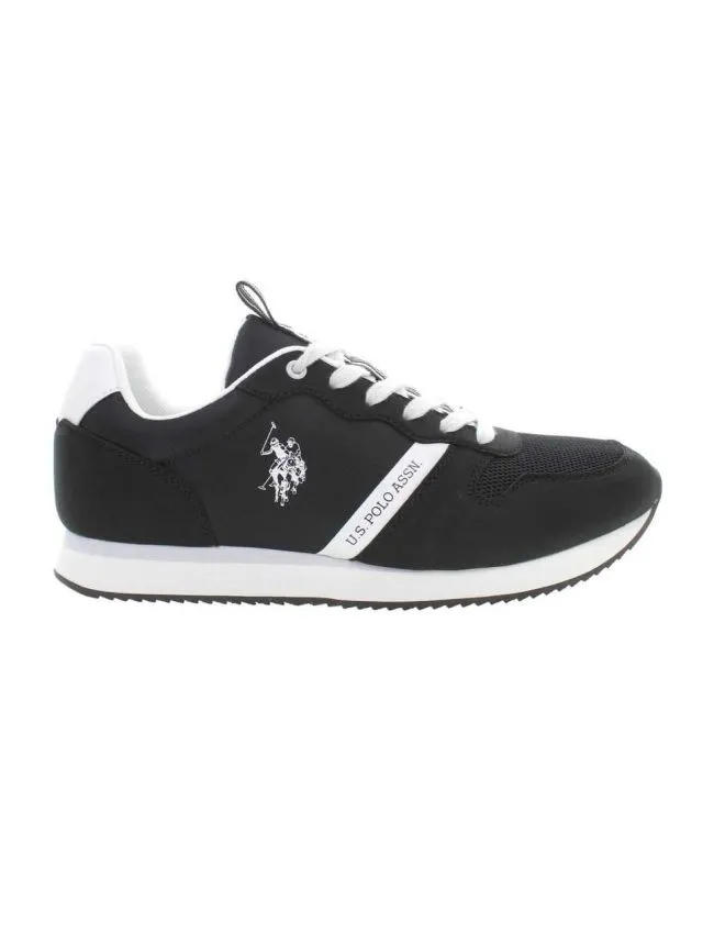 U.s. polo assn. muŠke patike nobil009m3th1