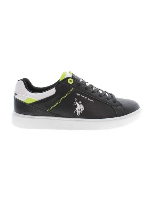 U.s. polo assn. muŠke patike rokko001m3y2
