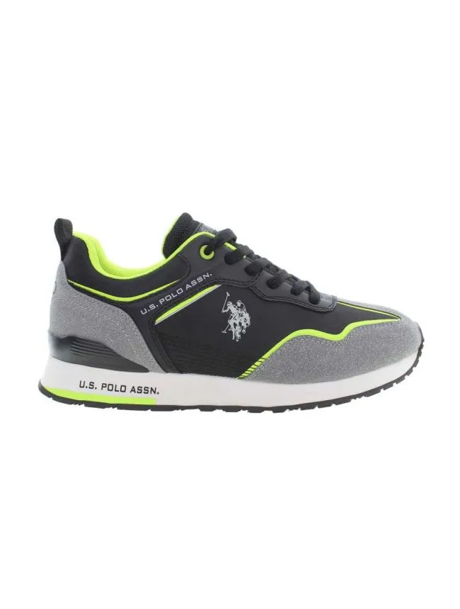 U.s. polo assn. muŠke patike tabry002m3th1