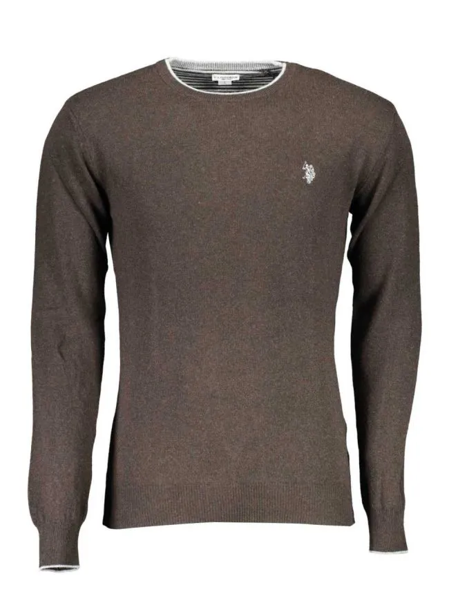 U.s. polo assn. muŠki dŽemper 59252-52626
