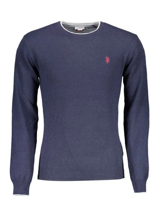 U.s. polo assn. muŠki dŽemper 59252-52626