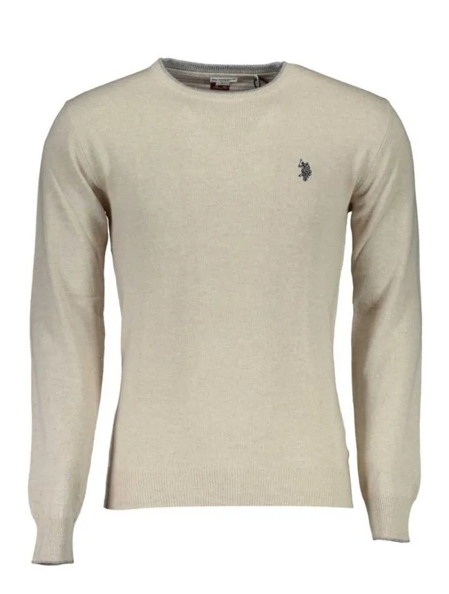 U.s. polo assn. muŠki dŽemper 59252-52626