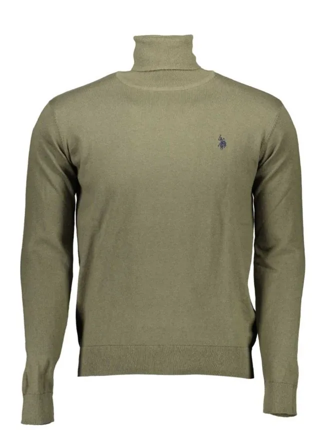 U.s. polo assn. muŠki dŽemper 60909-48847