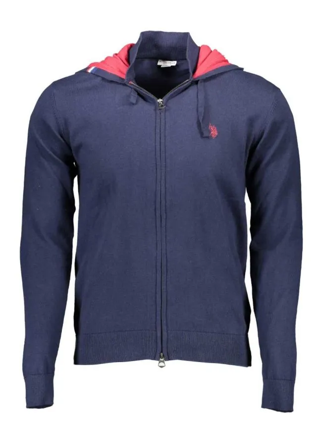 U.s. polo assn. muŠki dŽemper 60912-48847