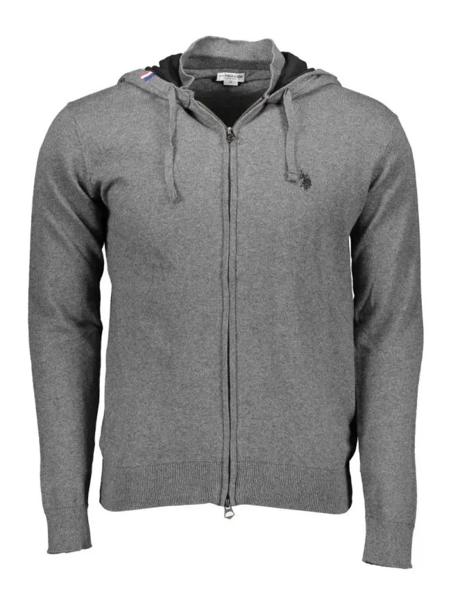 U.s. polo assn. muŠki dŽemper 60912-48847