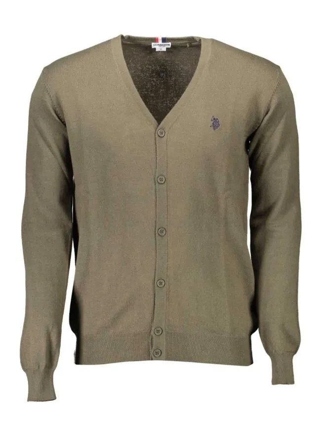 U.s. polo assn. muŠki dŽemper 60913-48847