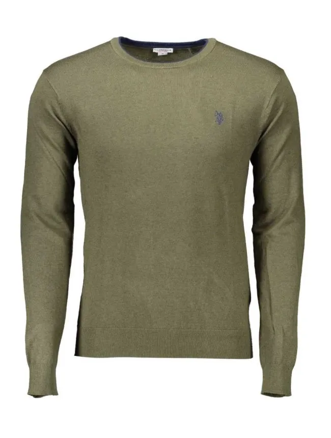 U.s. polo assn. muŠki dŽemper 60921-53147