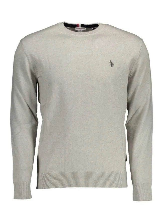 U.s. polo assn. muŠki dŽemper 62822-48847
