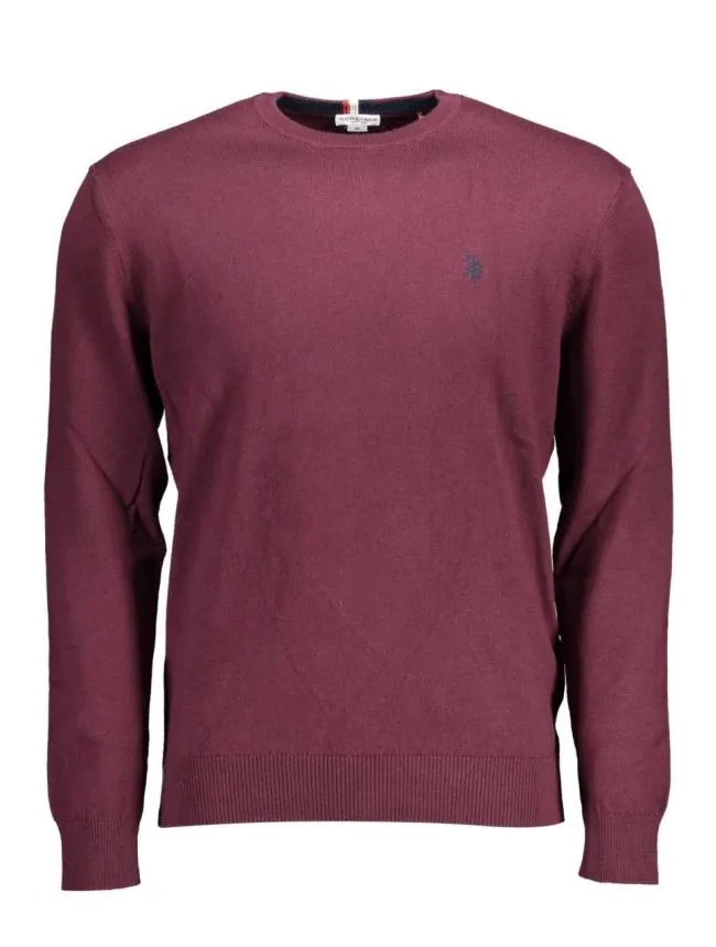 U.s. polo assn. muŠki dŽemper 62822-48847