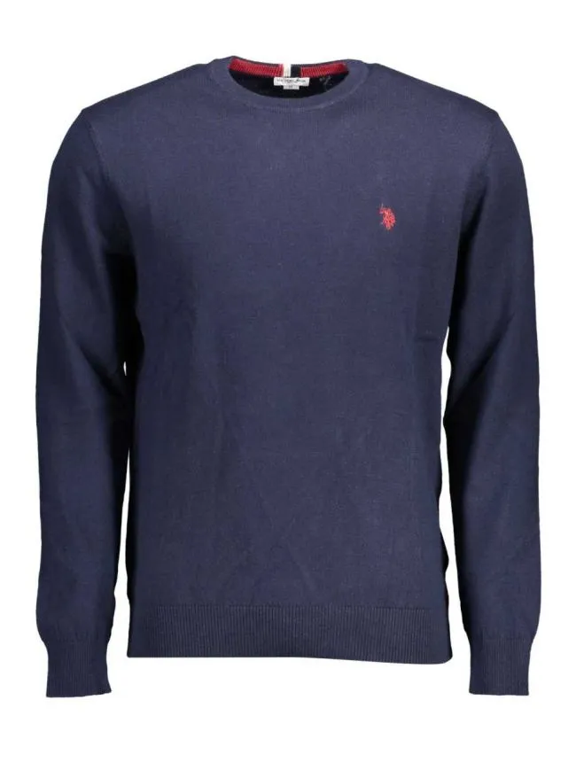 U.s. polo assn. muŠki dŽemper 62822-48847