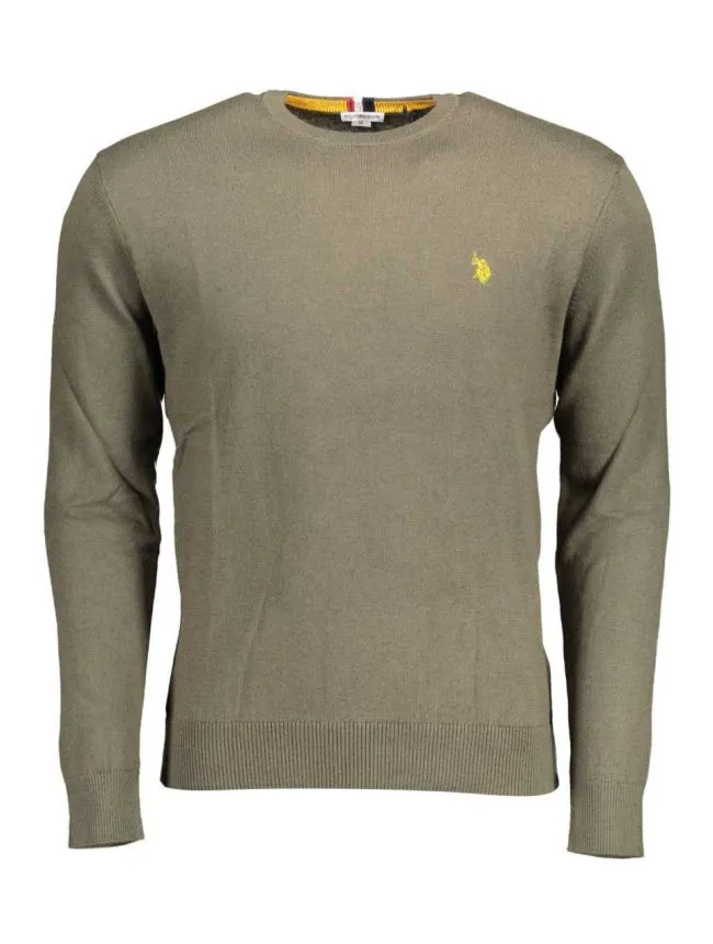 U.s. polo assn. muŠki dŽemper 62822-48847