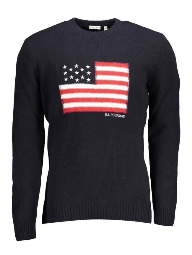 U.s. polo assn. muŠki dŽemper 62917-53280