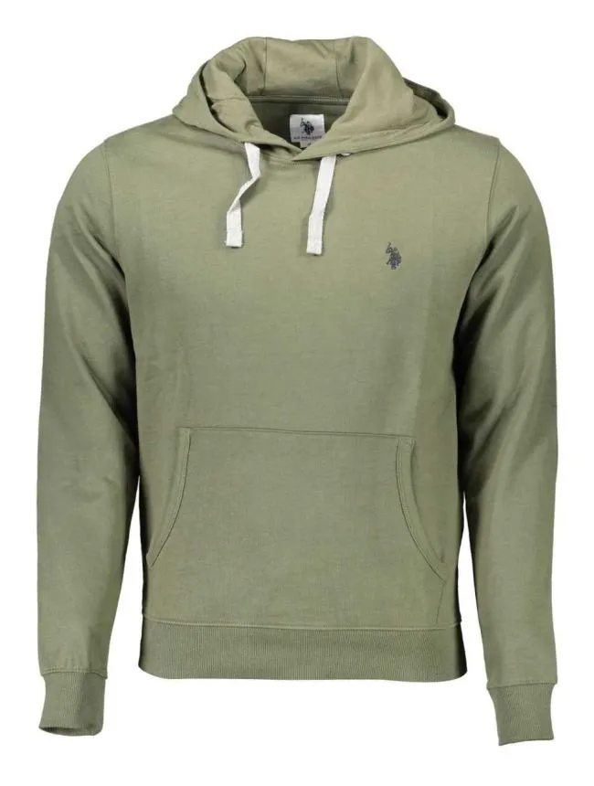 U.s. polo assn. muŠki duks 60698-53223