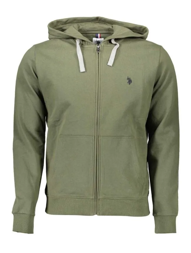 U.s. polo assn. muŠki duks 60699-53223