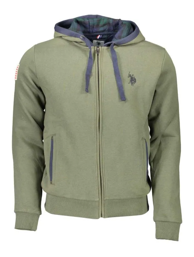 U.s. polo assn. muŠki duks 60702-52910