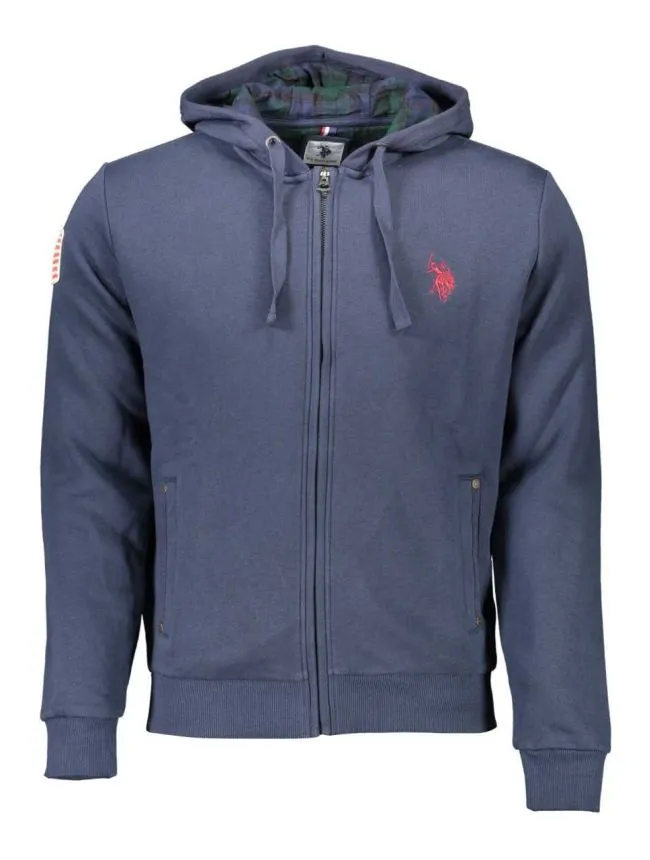 U.s. polo assn. muŠki duks 60702-52910
