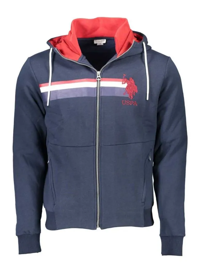 U.s. polo assn. muŠki duks 60703-52910