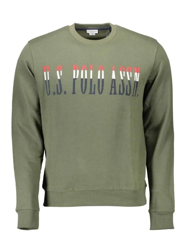 U.s. polo assn. muŠki duks 6070553223