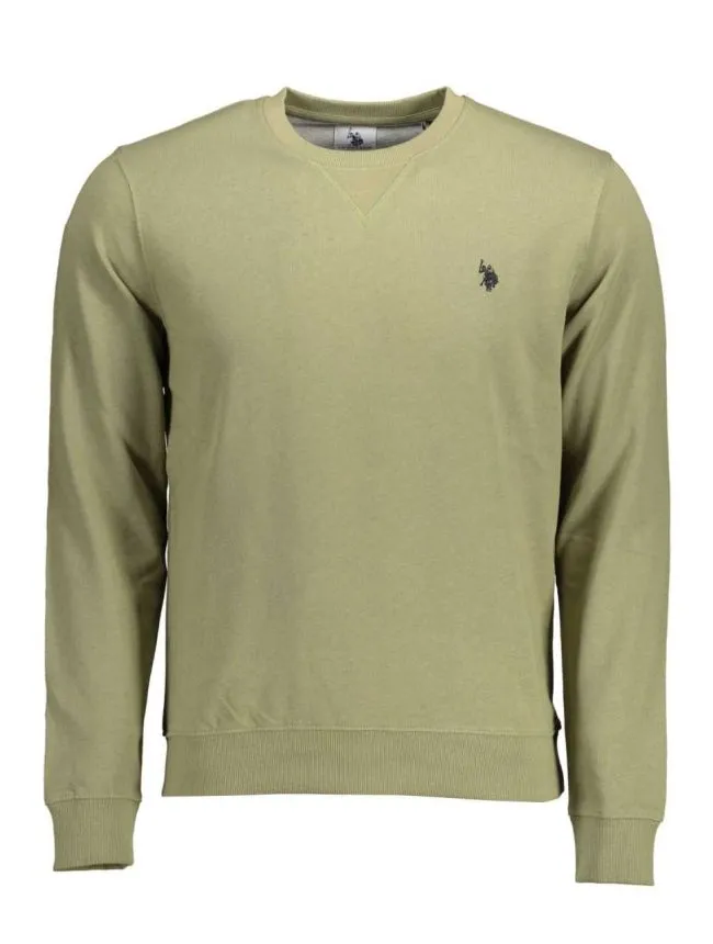 U.s. polo assn. muŠki duks 61526-52088