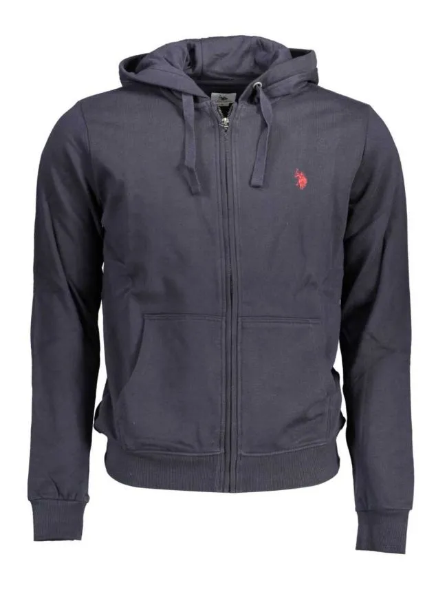 U.s. polo assn. muŠki duks 63025-53223