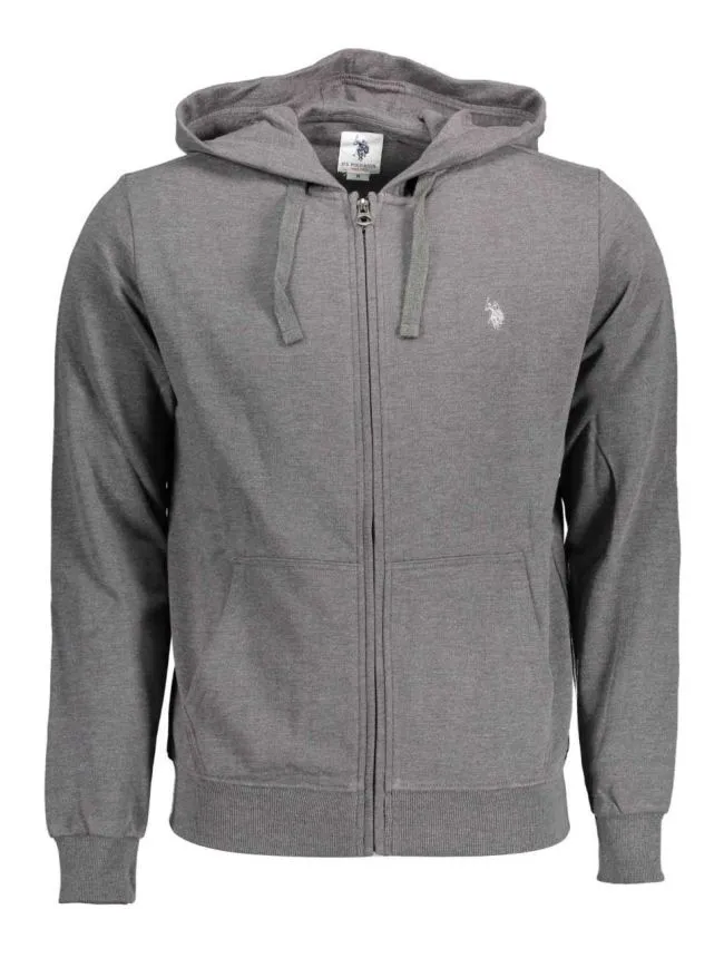 U.s. polo assn. muŠki duks 63025-53223