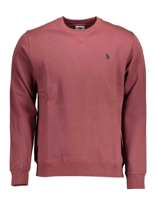 U.s. polo assn. muŠki duks 63027-53223