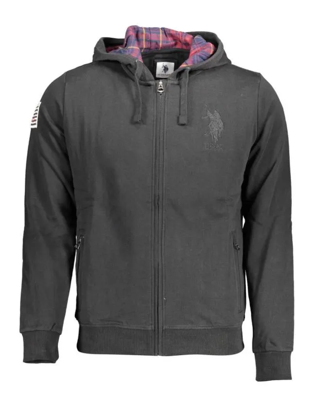 U.s. polo assn. muŠki duks 63028-53223