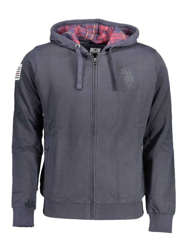 U.s. polo assn. muŠki duks 63028-53223
