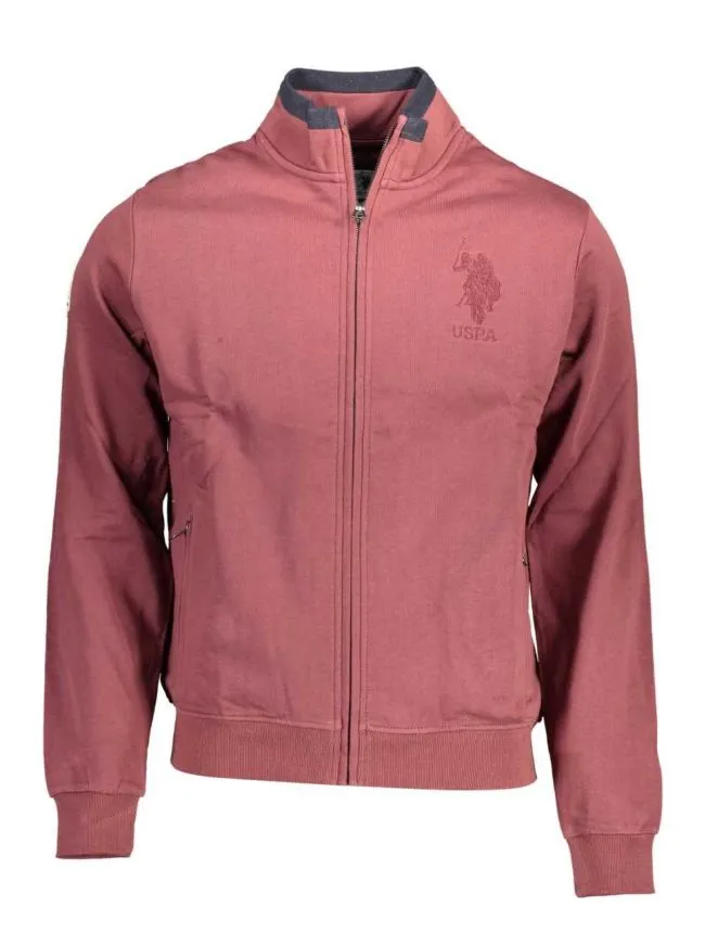 U.s. polo assn. muŠki duks 63032-53223