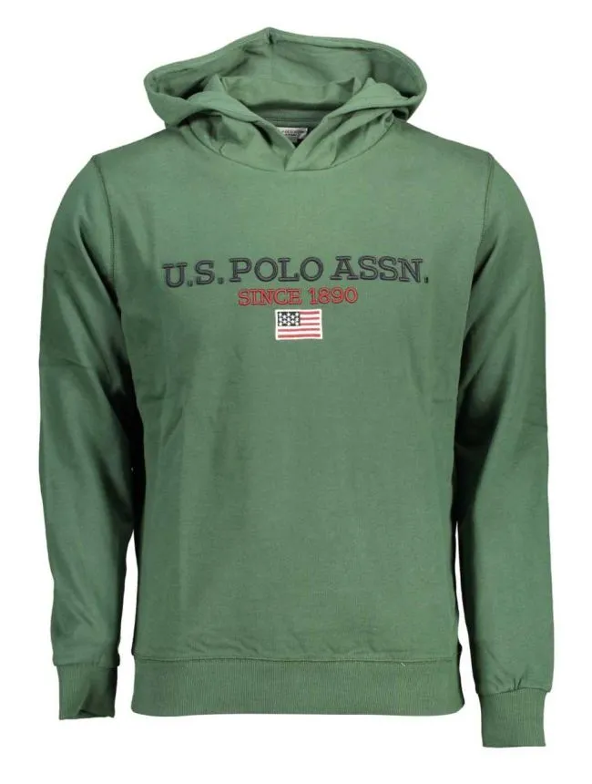 U.s. polo assn. muŠki duks 64460-53223