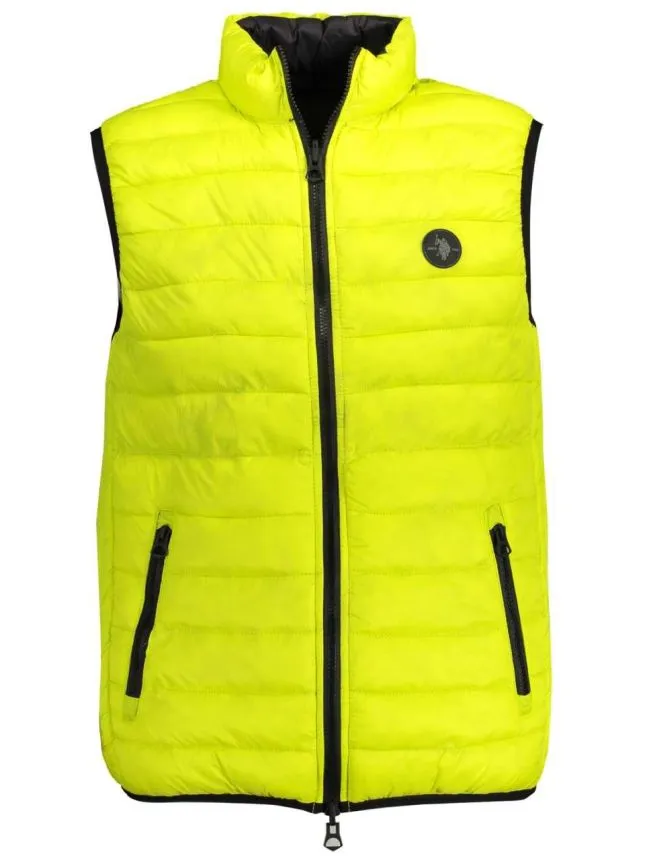 U.s. polo assn. muŠki prsluk 61488-46019