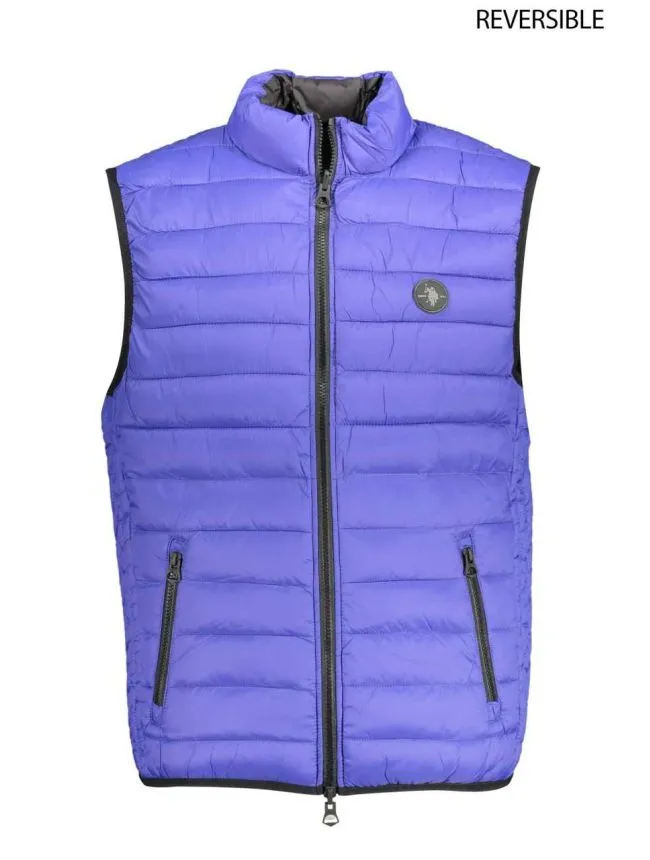 U.s. polo assn. muŠki prsluk 62867-46019