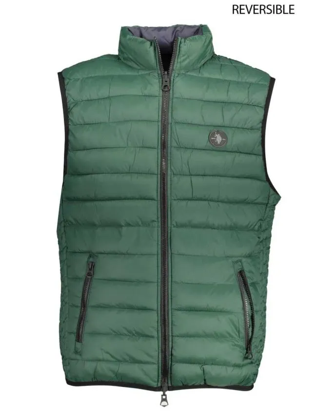 U.s. polo assn. muŠki prsluk 62867-46019