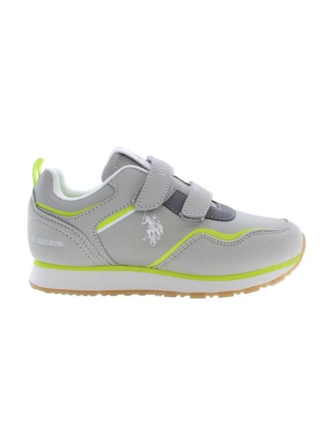 U.s. polo assn. patike za deČake nobik009k3nh1