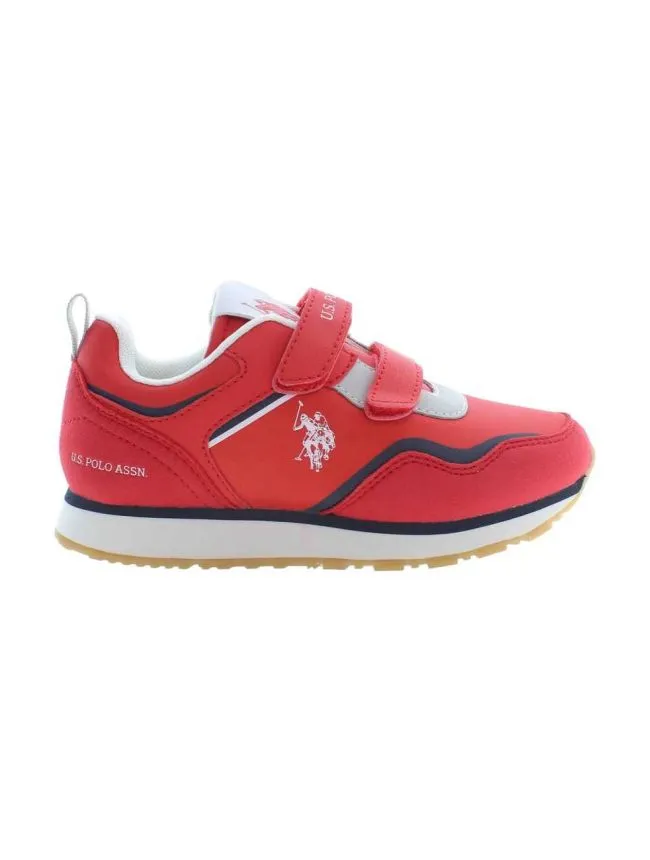 U.s. polo assn. patike za deČake nobik009k3nh1