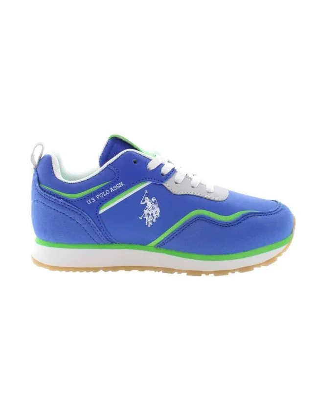 U.s. polo assn. patike za deČake nobik010k3nh1