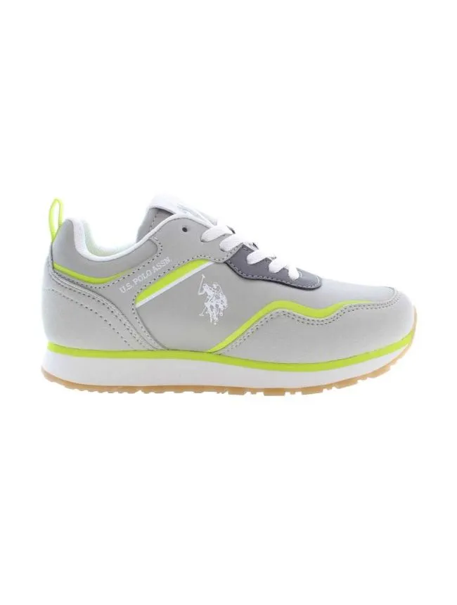U.s. polo assn. patike za deČake nobik010k3nh1