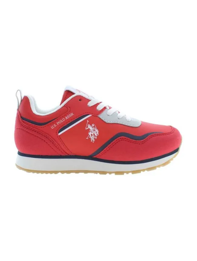U.s. polo assn. patike za deČake nobik010k3nh1