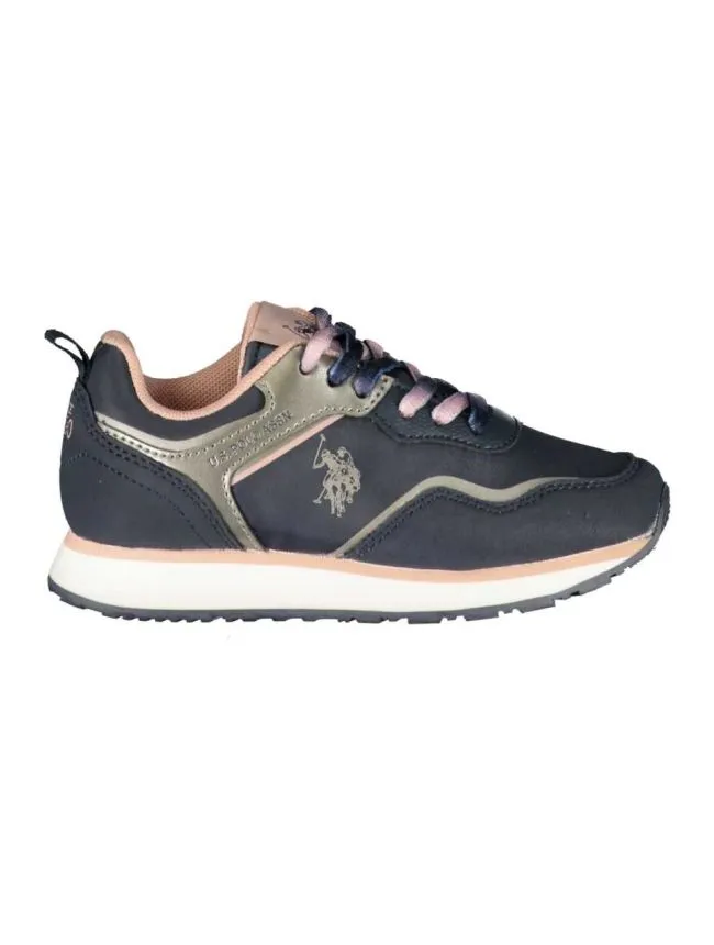 U.s. polo assn. patike za deČake nobik010kcnh3