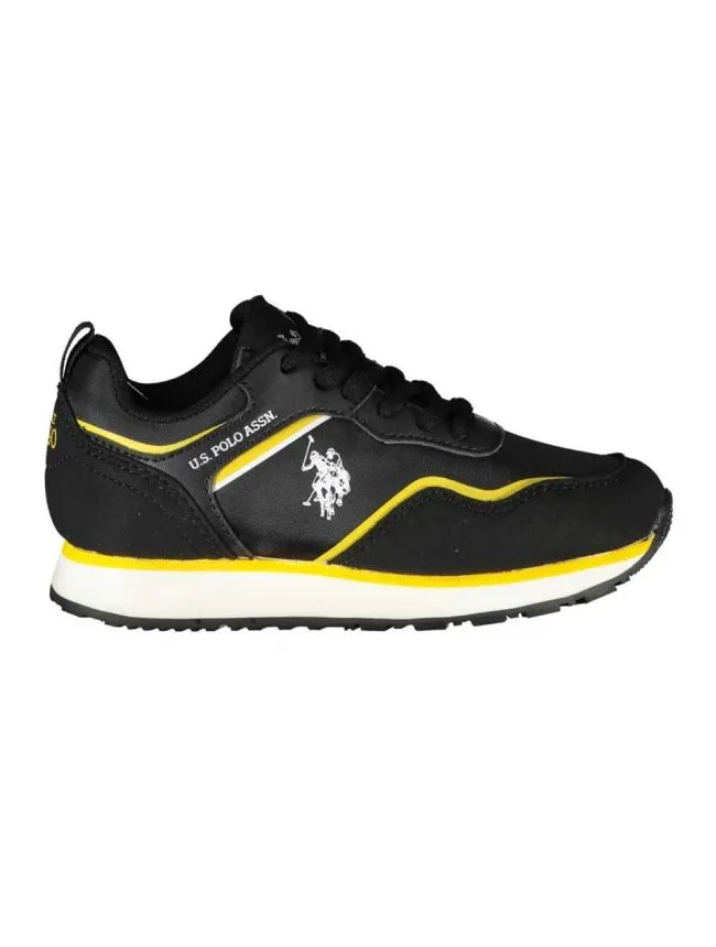 U.s. polo assn. patike za deČake nobik010kcnh4