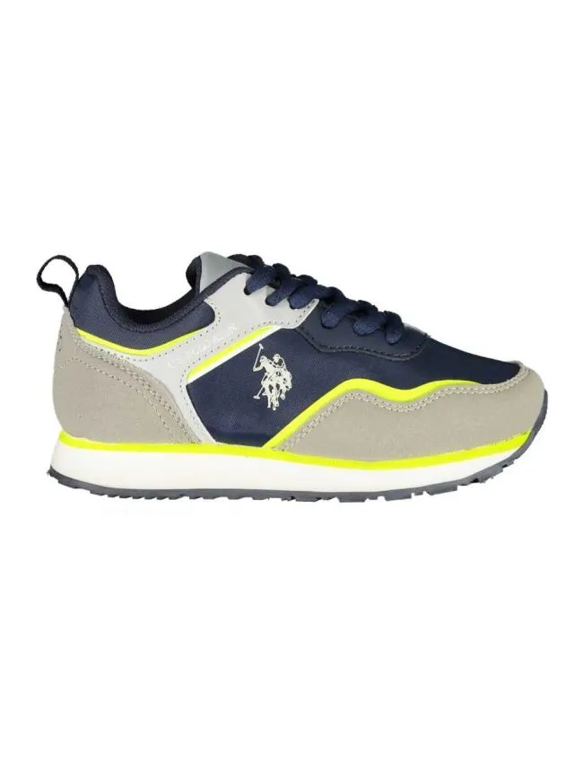 U.s. polo assn. patike za deČake nobik010kcnh4