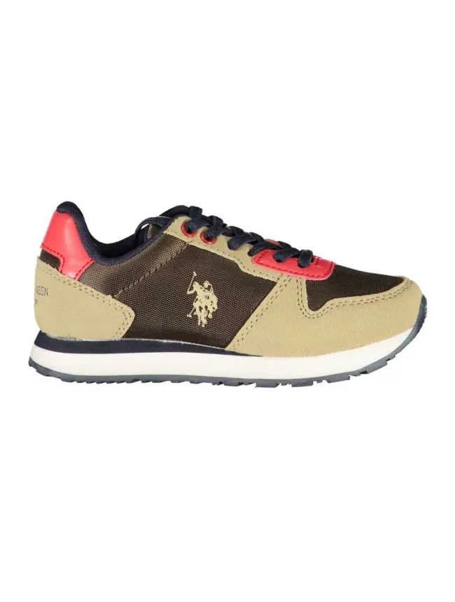 U.s. polo assn. patike za deČake nobik011kcnh1