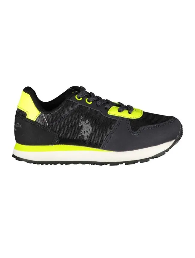 U.s. polo assn. patike za deČake nobik011kcnh1