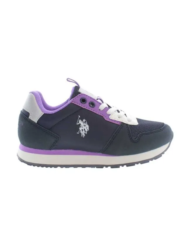 U.s. polo assn. patike za devojČice nobik008k3th1