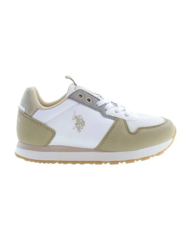 U.s. polo assn. patike za devojČice nobik008k3th1