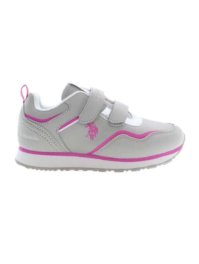 U.s. polo assn. patike za devojČice nobik009k3nh1