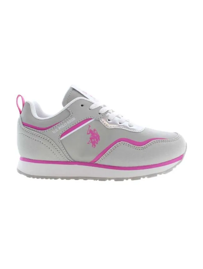 U.s. polo assn. patike za devojČice nobik010k3nh1