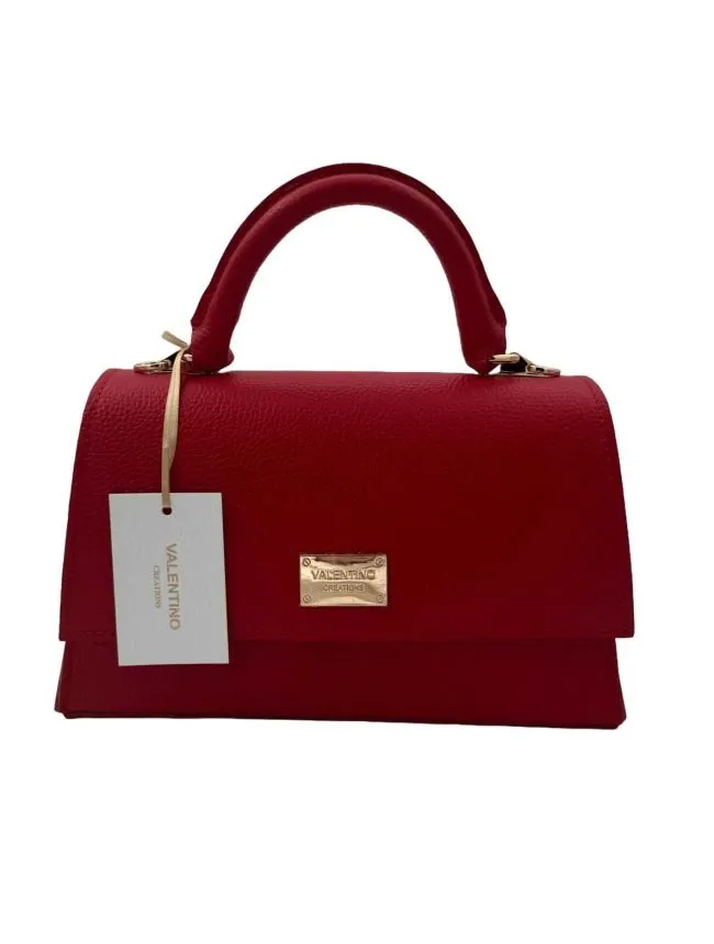 Valentino creations - ženska kožna torba v872