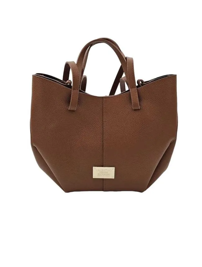 Valentino creations Ženska koŽna torba v885
