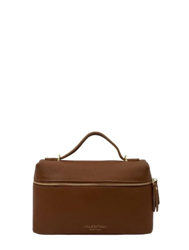 Valentino creations koŽna torba v806g